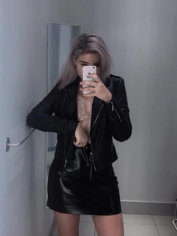 Индивидуалка Алена Фотография 2