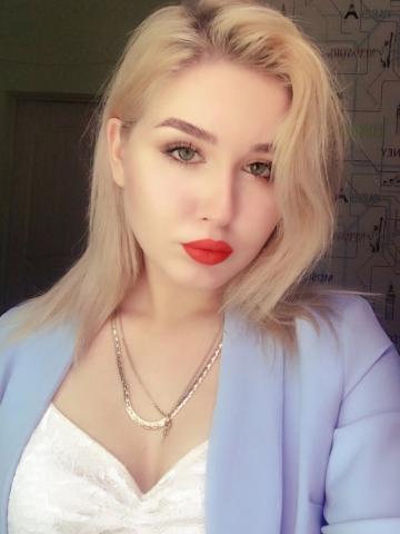 Индивидуалка Алена Фотография 3