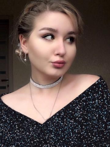 Индивидуалка Алена Фотография 4